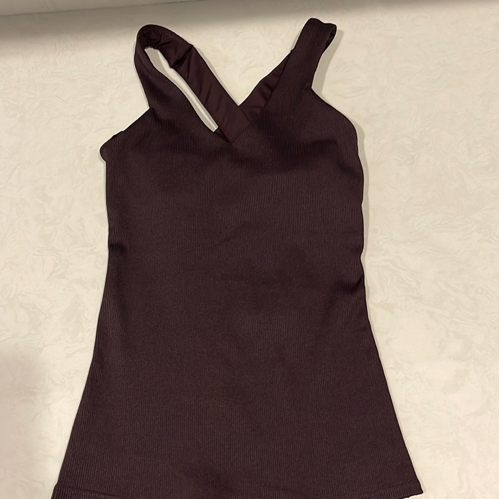 ALO YOGA ELEVATE TANK